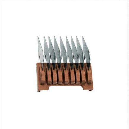 Knipborstel Wahl Moser Nº4 13mm (1233-7130) metaal