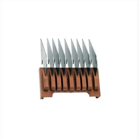 Knipborstel Wahl Moser Nº4 13mm (1233-7130) metaal