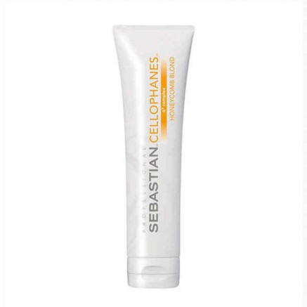 Permanent Colour Creme Cellophanes Sebastian 17431-M2871369 Honeycomb