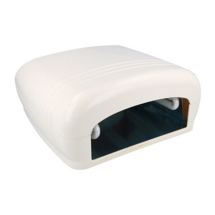 Asciuga Smalto Daf Cosmeteck Professional UV