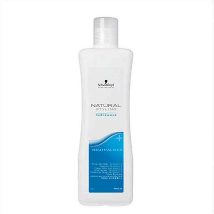 Neutraliserende balsem Natural Styling Neutraliser Schwarzkopf Natural