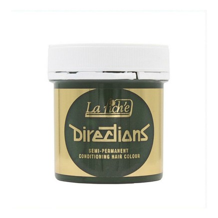 Semi-Permanente Kleur Directions Color La Riché 4218 Spring Green