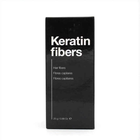 Redensificador Capilar con Fibras de Color The Cosmetic Republic TCR07