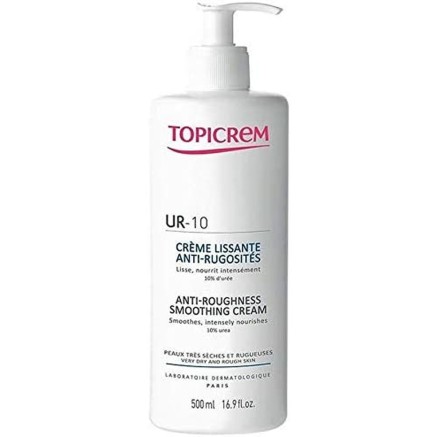 Crema Antirughe Topicrem Anti-Roughness