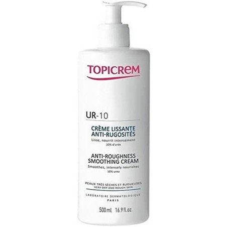 Anti-Wrinkle Cream Topicrem Anti-Roughness