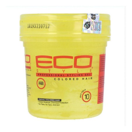 Gel Fissante Extraforte  Eco Styler Colored Hair       (236 ml)