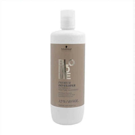 Líquido Activador Blondme Schwarzkopf 4045787242959 12% 40 VOL 1 L (1