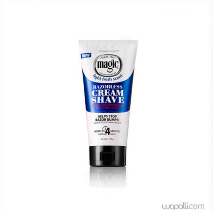Scheercrème Soft & Sheen Carson 72790000188