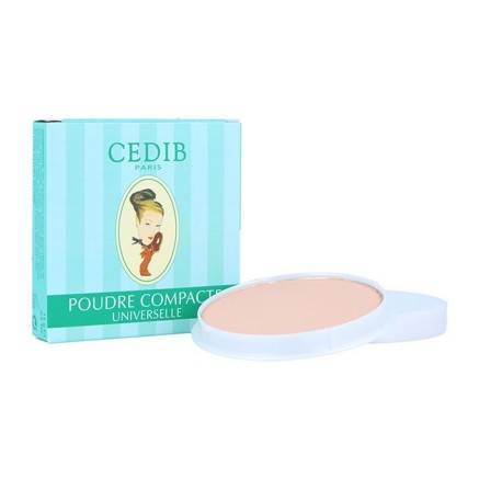 Polveri Compatte Cedib Universal 22-Naturel