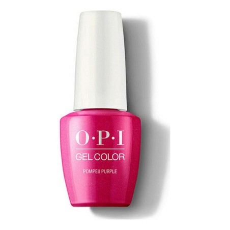 nagellak Pompeii Purple Opi Paars (15 ml)