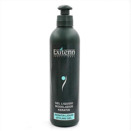 Gel Fissante Extraforte Professional Exitenn Gel Liquido