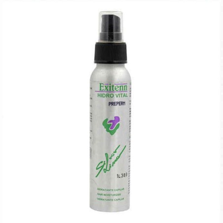 Mousse Pre-perm Hidro Vital Exitenn (100 ml) (100 ml)