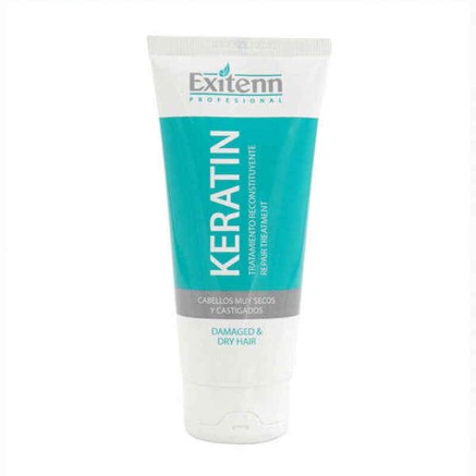 Keratine voor Haar Exitenn (100 ml)