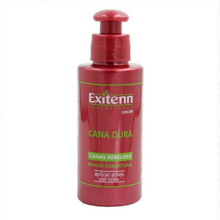 Lozione contro i capelli bianchi Exitenn 8436002834763 (100 ml) (100 m