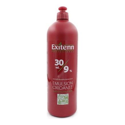 Oxidante Capilar Emulsion Exitenn Emulsion Oxidante 30 Vol 9 % (1000 m