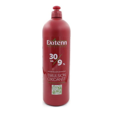 Kapillaroxidationsmittel Emulsion Exitenn Emulsion Oxidante 30 Vol 9 %