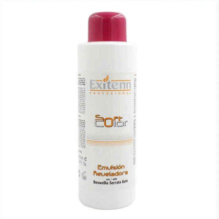 Emulsión Reveladora de Color Soft Color Exitenn Color Soft (1000 ml)
