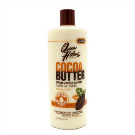 Lotion corporelle  Queen Helene 174812       (907 g)