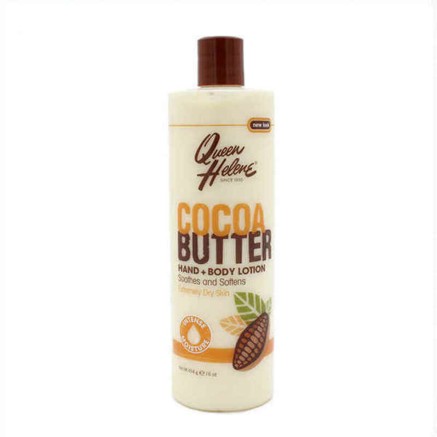 Body Lotion  Queen Helene 164769       (454 g)