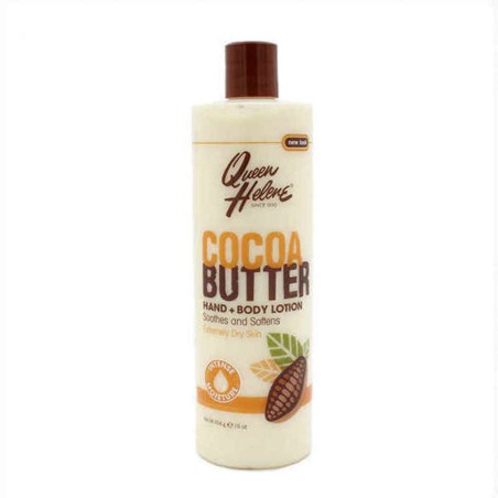 Körperlotion  Queen Helene 164769       (454 g)
