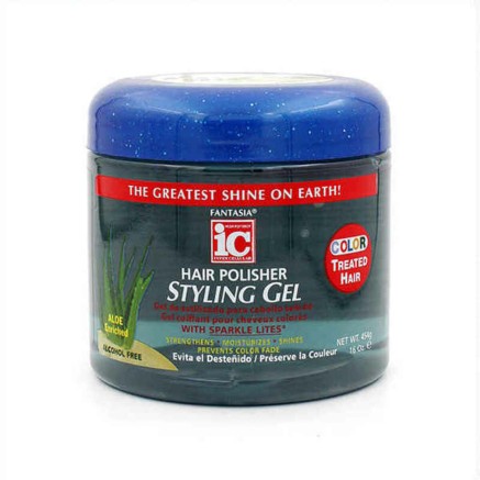 Was Fantasia IC Ic Aloe (454 g)