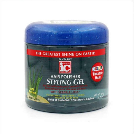 Was Fantasia IC Ic Aloe (454 g)