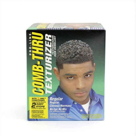 Texturisierung fürs Haar Pro Line Comb-thru Kit Regular (3 pcs)