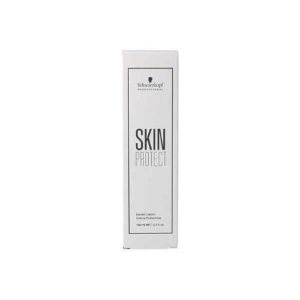 Crema Protettiva Skin Protect Schwarzkopf (100 ml)