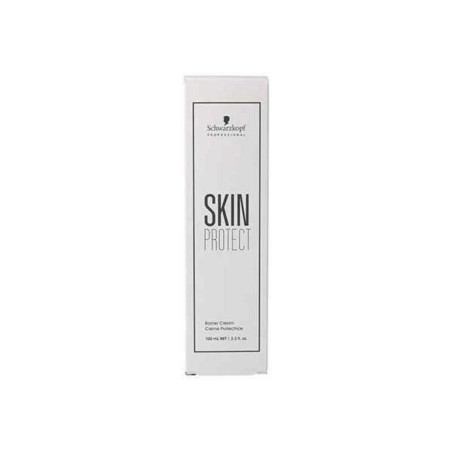 Crema Protectora Skin Protect Schwarzkopf (100 ml)