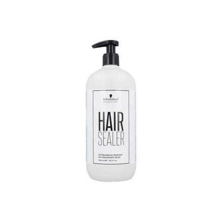 Après-shampooing Hair Sealer Ph-Neutralizing Schwarzkopf Hair (750 ml