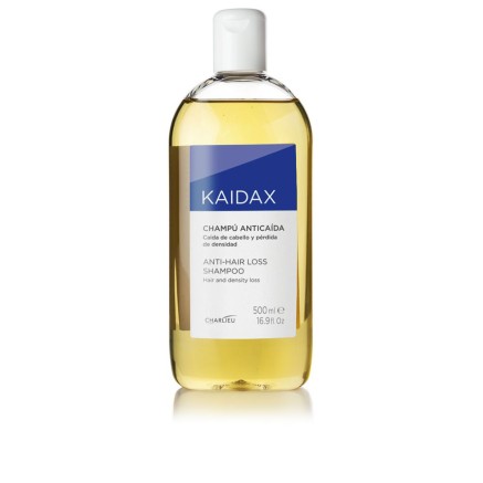 Anti-Haarverlies Shampoo Topicrem Kaidax 500 ml