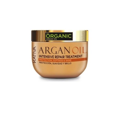 Reparerend masker Kativa Arganolie