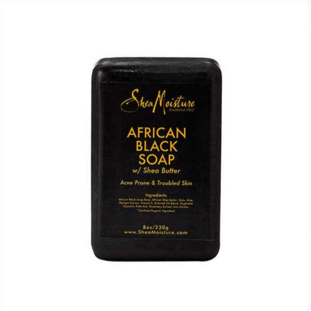 Handzeep Shea Moisture Moisture Ab 230 g