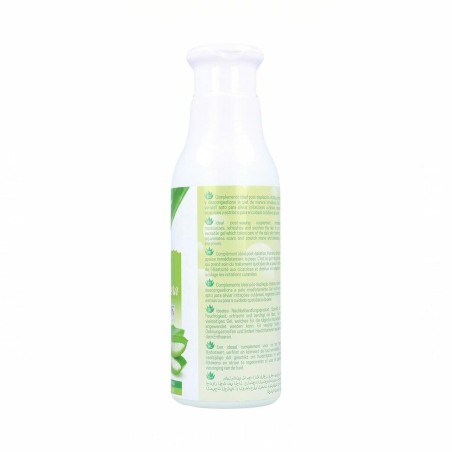 Epilatiegel Depil Ok Ok Gel 250 ml Aloë Vera