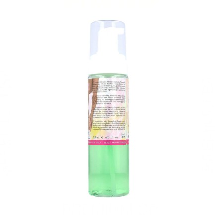 Aftershave Gel Depil Ok 25511 200 ml 2