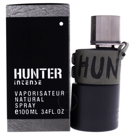 Perfume Hombre Armaf Hunter Intense EDP EDT 100 ml