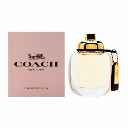 Damenparfüm Coach Coach Woman EDP