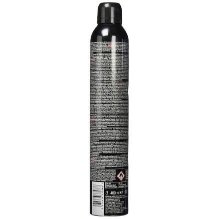 Laca Fijadora Forceful 23 Redken Hairspray Forceful 400 ml 2