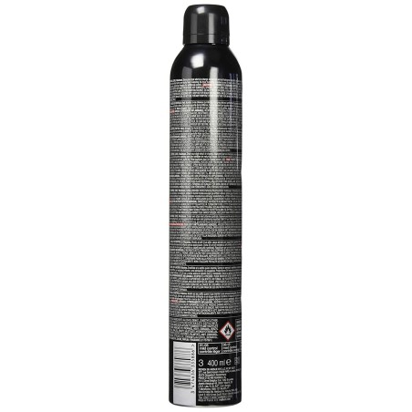 Laca Fijadora Forceful 23 Redken Hairspray Forceful 400 ml