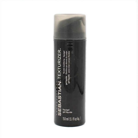 Vormende Gel Texturizer Sebastian 213290 (150 ml) (150 ml)