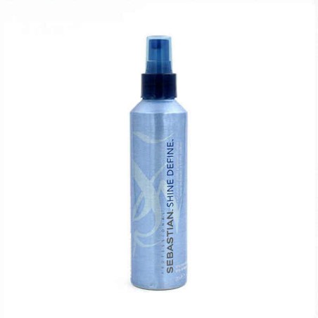 Haarglanzspray Sebastian 970-78965 (200 ml)