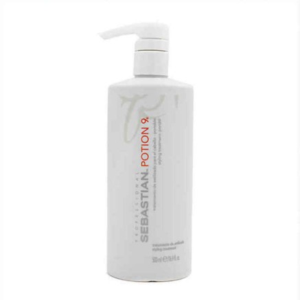 Voedende Conditioner Potion 9 Sebastian 6848 500 ml