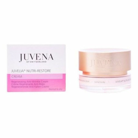 Anti-Rimpelcrème Juvena JUVELIA 50 ml 30 g