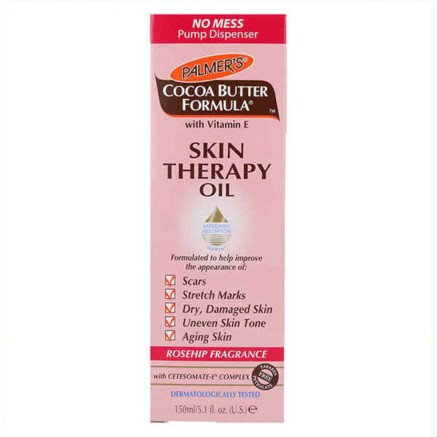 Aceite Corporal Palmer's 4359-6 (150 ml)