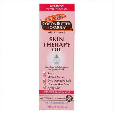 Olio Corpo Palmer's 4359-6 (150 ml)