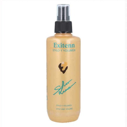 Loción Capilar Exitenn Stylo and Volume (250 ml)