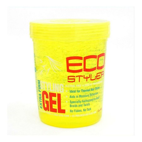 Fixiergel  Eco Styler I0107751       (907 g)