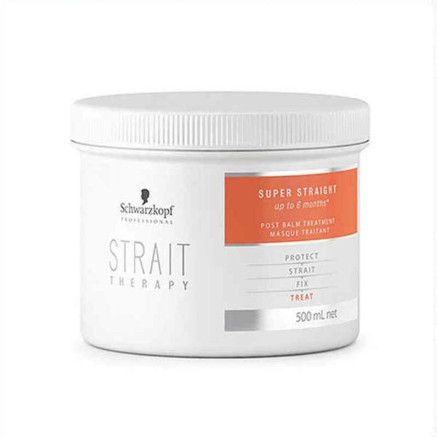 Trattamento Intensivo Riparatore Strait Styling Therapy Schwarzkopf 42