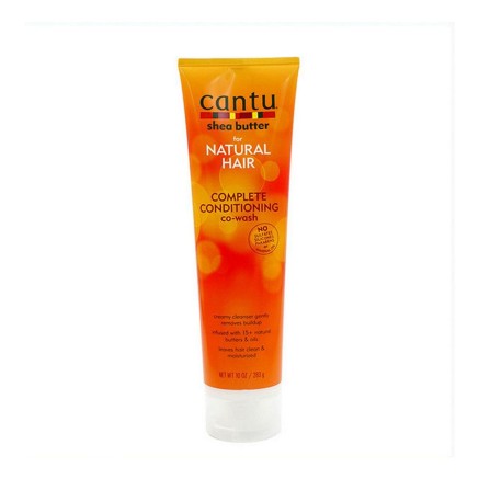 Après-shampooing Shea Butter So Wash Cantu (283 g)