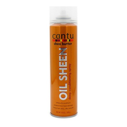 Was Cantu Shea Butter (283 g)